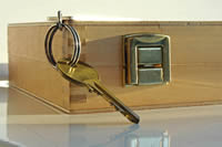 Boulder City Locksmith